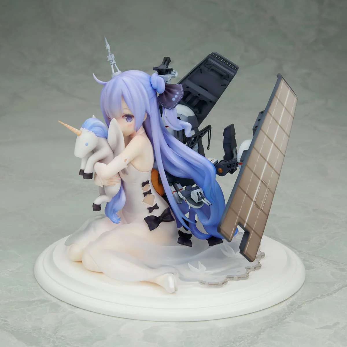 Azur Lane - Unicorn - 1/7 - Normal ver. (Wanderer) - Image 7