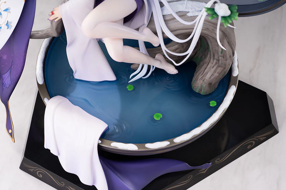 [Discontinued] Azur Lane - Ying Swei - 1/7 - Snowy Pine's Warmth (Hobby Max, Tokyo Figure) - Image 8