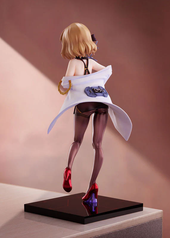 Azur Lane - Z23 - 1/7 - Philosophy Sensei, TF Edition (Mimeyoi, Tokyo Figure) - Image 3