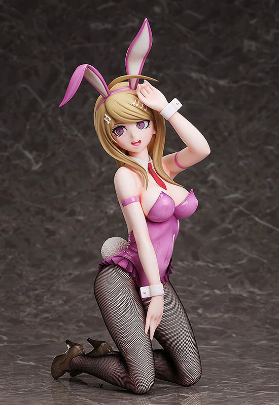 B-STYLE Danganronpa V3: Killing Harmony Kaede Akamatsu Bunny Ver. 1/4 - Image 7