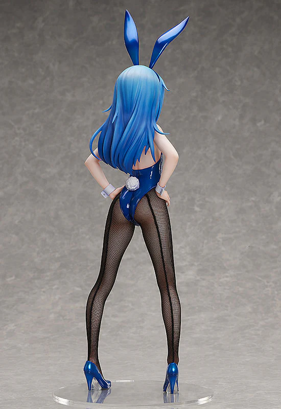B-style That Time I Got Reincarnated as a Slime Rimuru Bunny Ver. 1/4 - Image 4