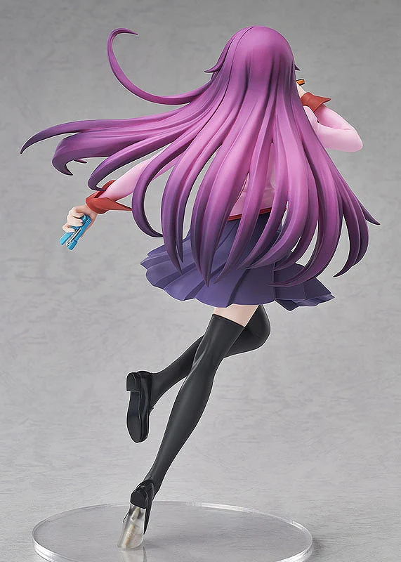 Bakemonogatari - Senjougahara Hitagi - Pop Up Parade - L (Good Smile Arts Shanghai, Good Smile Company) - Image 3