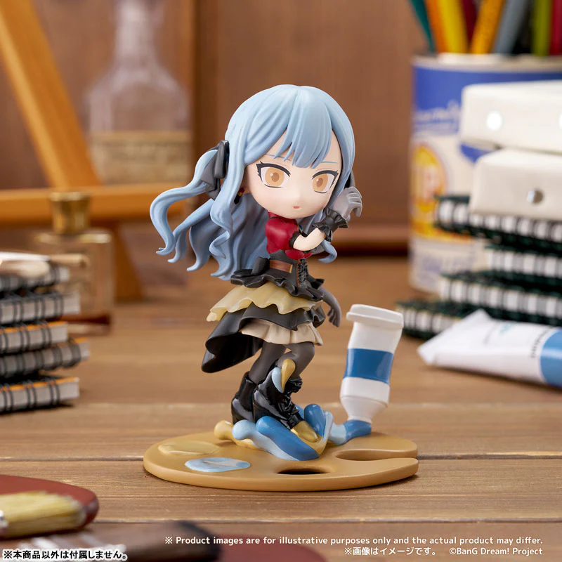 BanG Dream! Ave Mujica - Togawa Sakiko - PalVerse - PalVerse Pale (Bushiroad Creative) - Image 2