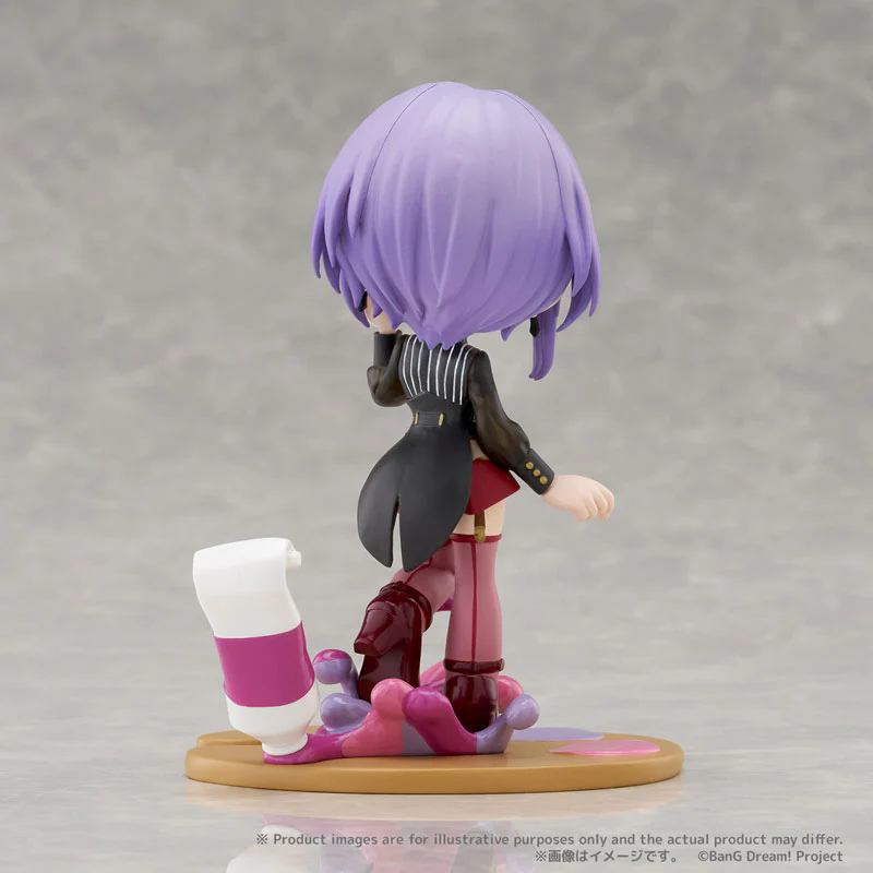 BanG Dream! Ave Mujica - Yuutenji Nyamu - PalVerse - PalVerse Pale (Bushiroad Creative) - Image 2