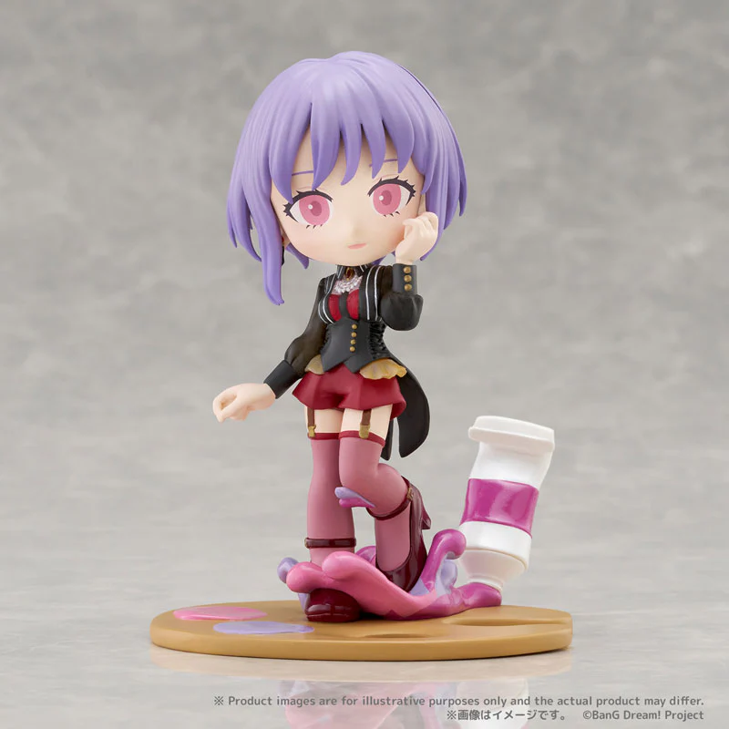 BanG Dream! Ave Mujica - Yuutenji Nyamu - PalVerse - PalVerse Pale (Bushiroad Creative) - Image 3