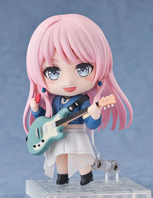 BanG Dream! - Chihaya Anon - Nendoroid #2707 (Good Smile Arts Shanghai, Good Smile Company) - Image 2