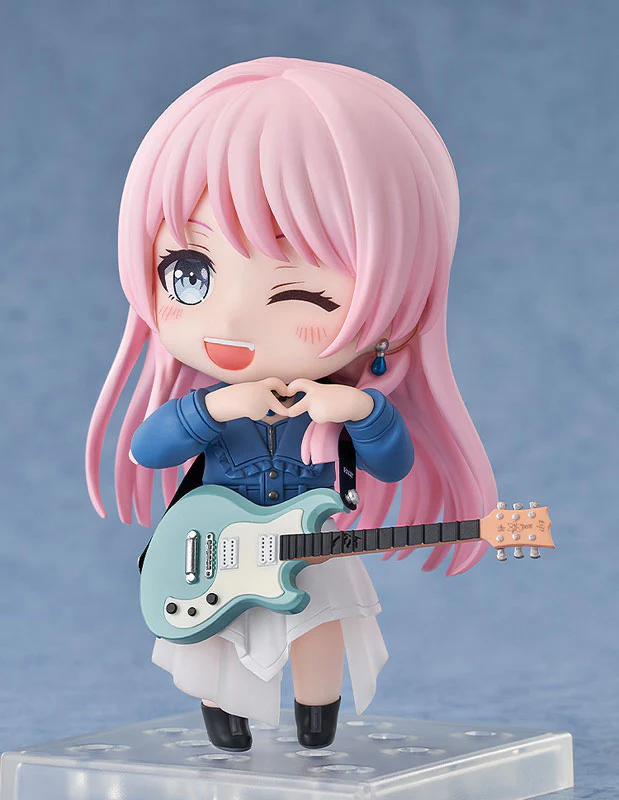 BanG Dream! - Chihaya Anon - Nendoroid #2707 (Good Smile Arts Shanghai, Good Smile Company) - Image 3