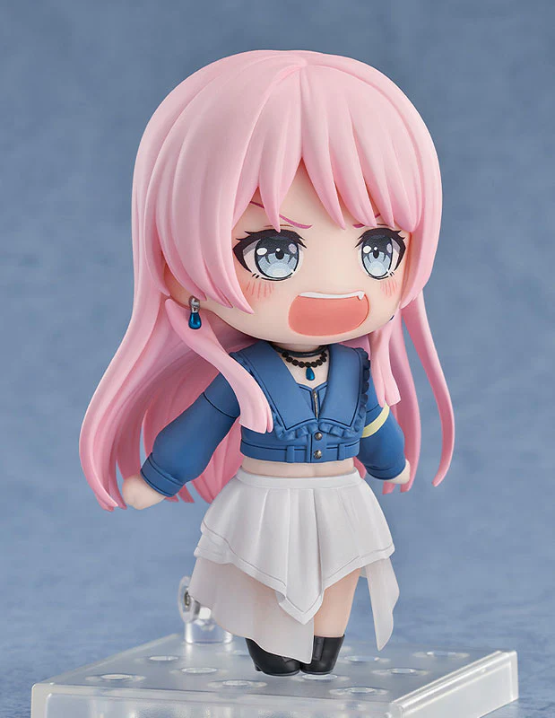 BanG Dream! - Chihaya Anon - Nendoroid #2707 (Good Smile Arts Shanghai, Good Smile Company) - Image 4
