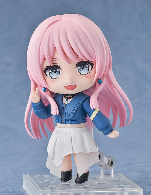 BanG Dream! - Chihaya Anon - Nendoroid #2707 (Good Smile Arts Shanghai, Good Smile Company) - Image 5