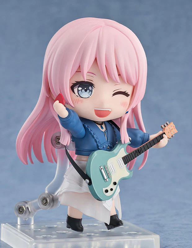 BanG Dream! - Chihaya Anon - Nendoroid #2707 (Good Smile Arts Shanghai, Good Smile Company) - Image 6