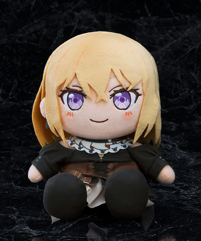 BanG Dream! Girls Band Party! - Misumi Uika - Ave Mujica (Good Smile Company) - Image 2