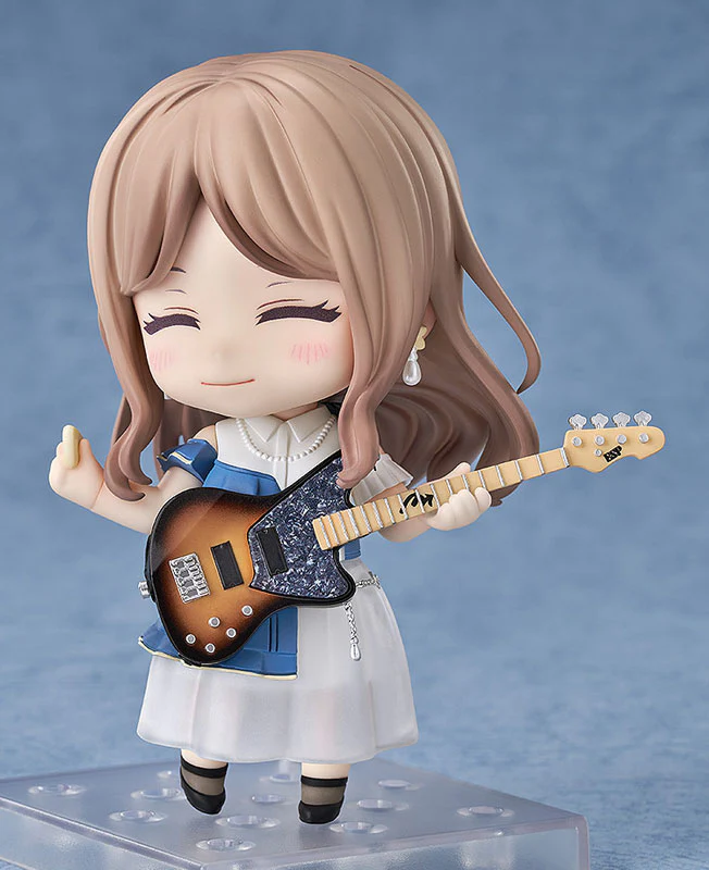 BanG Dream! - Nagasaki Soyo - Nendoroid #2873 (Good Smile Arts Shanghai, Good Smile Company) - Image 2