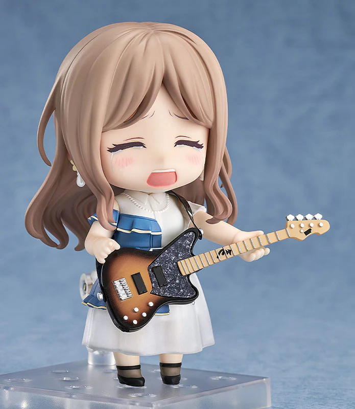 BanG Dream! - Nagasaki Soyo - Nendoroid #2873 (Good Smile Arts Shanghai, Good Smile Company) - Image 3