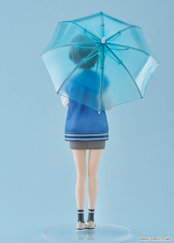 BanG Dream! - Takamatsu Tomori - Pop Up Parade - L (Good Smile Company) - Image 7