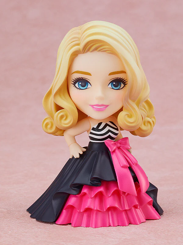 Barbie - Nendoroid #2093 (Good Smile Company) - Image 2