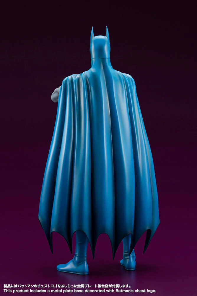 Batman - ARTFX - 1/6 - Bronze Age (Kotobukiya) - Image 2
