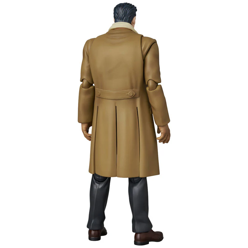 Batman: Hush - Bruce Wayne - Mafex (No.299) - Batman: Hush Ver. (Medicom Toy) - Image 6