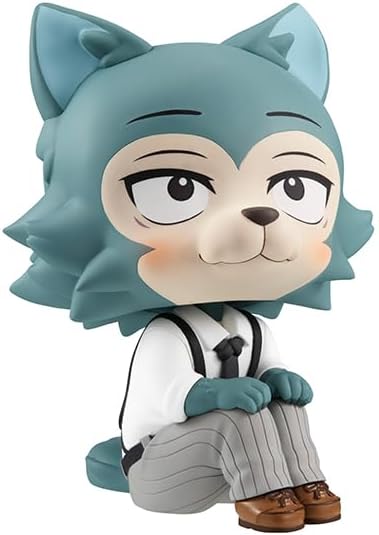 Beastars - Legoshi - Look Up (MegaHouse) - Image 5