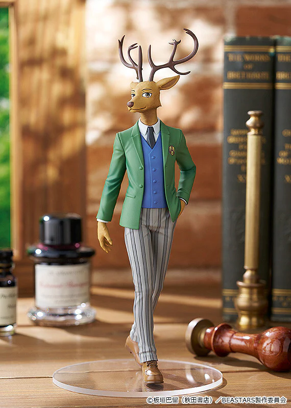 Beastars - Louis - Pop Up Parade (Good Smile Company) - Image 2
