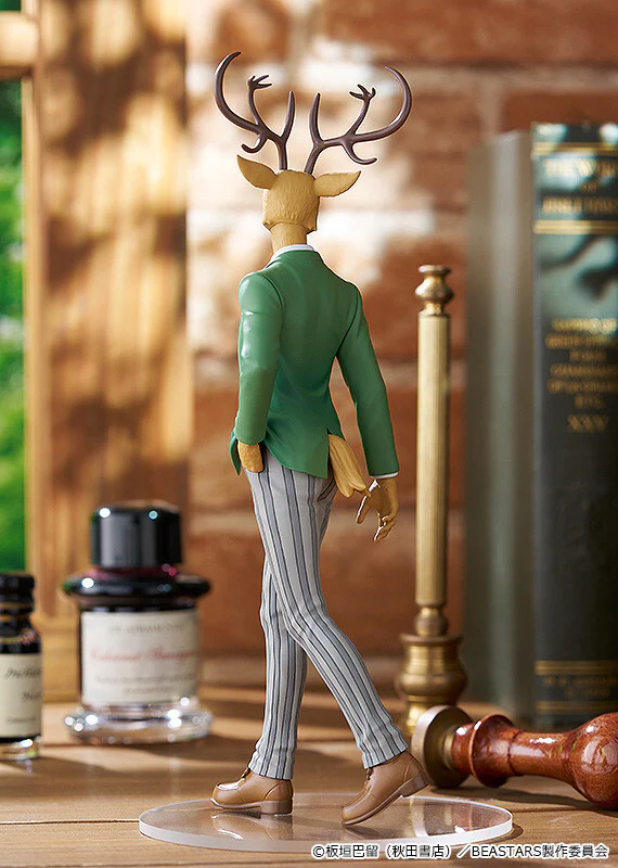 Beastars - Louis - Pop Up Parade (Good Smile Company) - Image 3