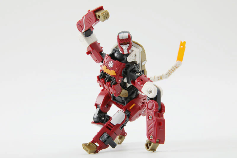 BEASTBOX BB-34ME MINDUST & ELECTRIC EYE - Image 6