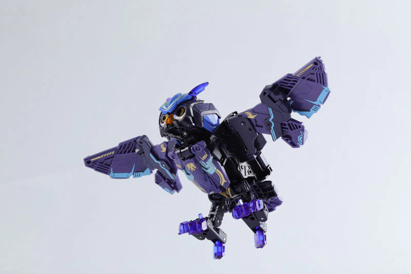 BEASTBOX BB-49 NOCTURNE - Image 2