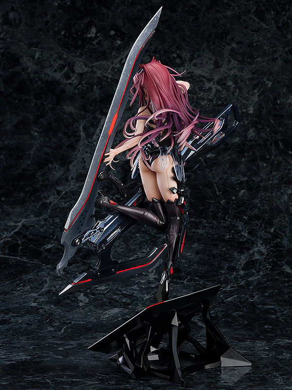 Beatless - Kouka - 1/8 (Good Smile Company) - Image 4