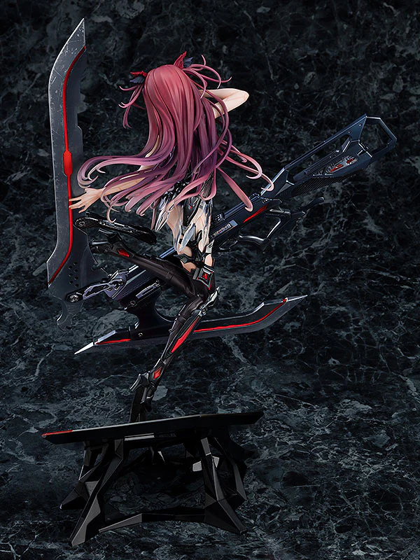 Beatless - Kouka - 1/8 (Good Smile Company) - Image 5