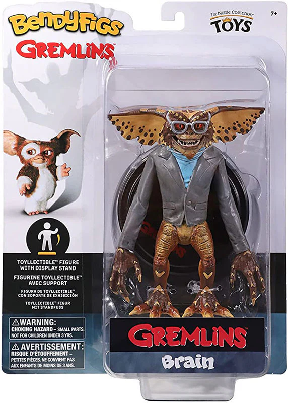 Bendy "Gremlins" Brain - Image 3