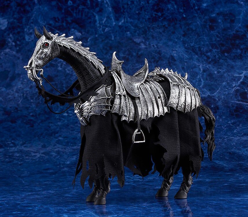 Berserk - Dokuro no Kishi - Figma #634-DX - DX Edition (Max Factory) - Image 4