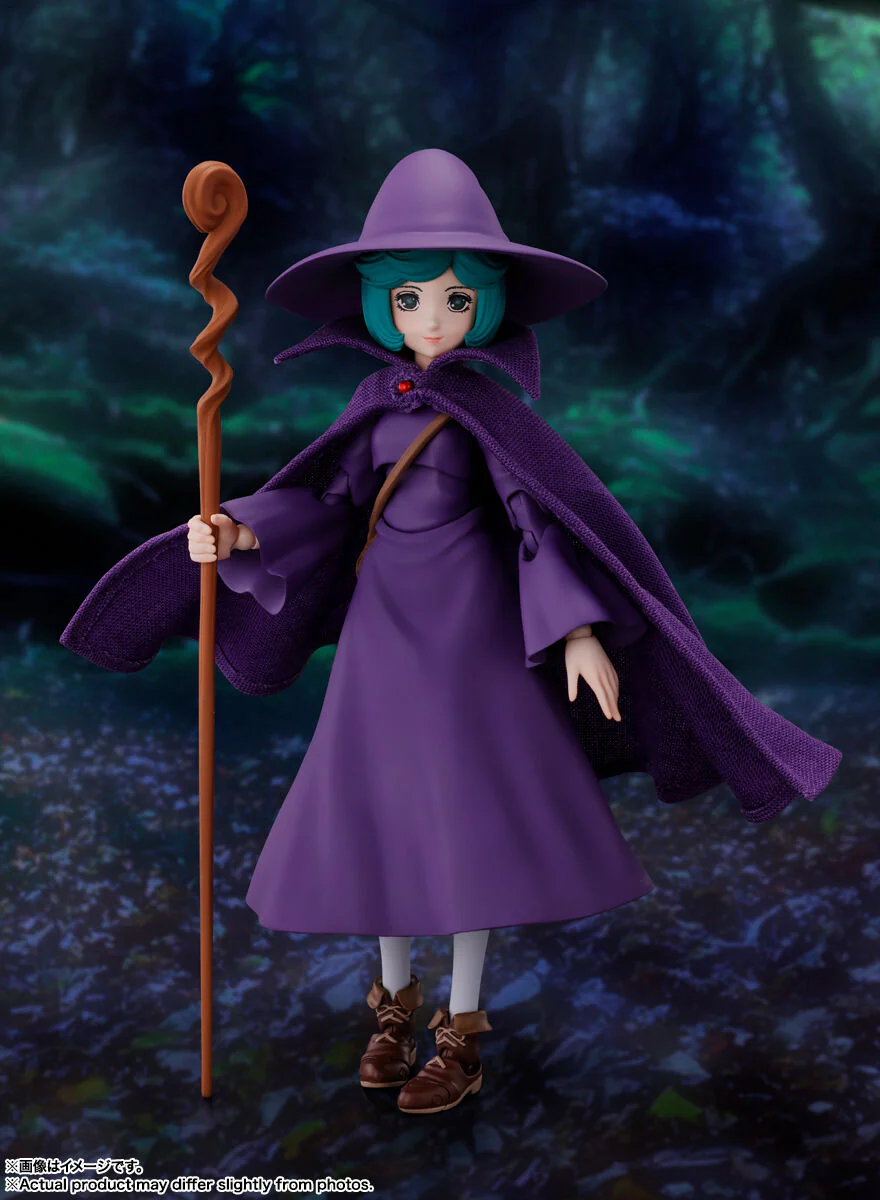 Berserk - Golem - Schierke - S.H.Figuarts (Bandai Spirits) - Image 2