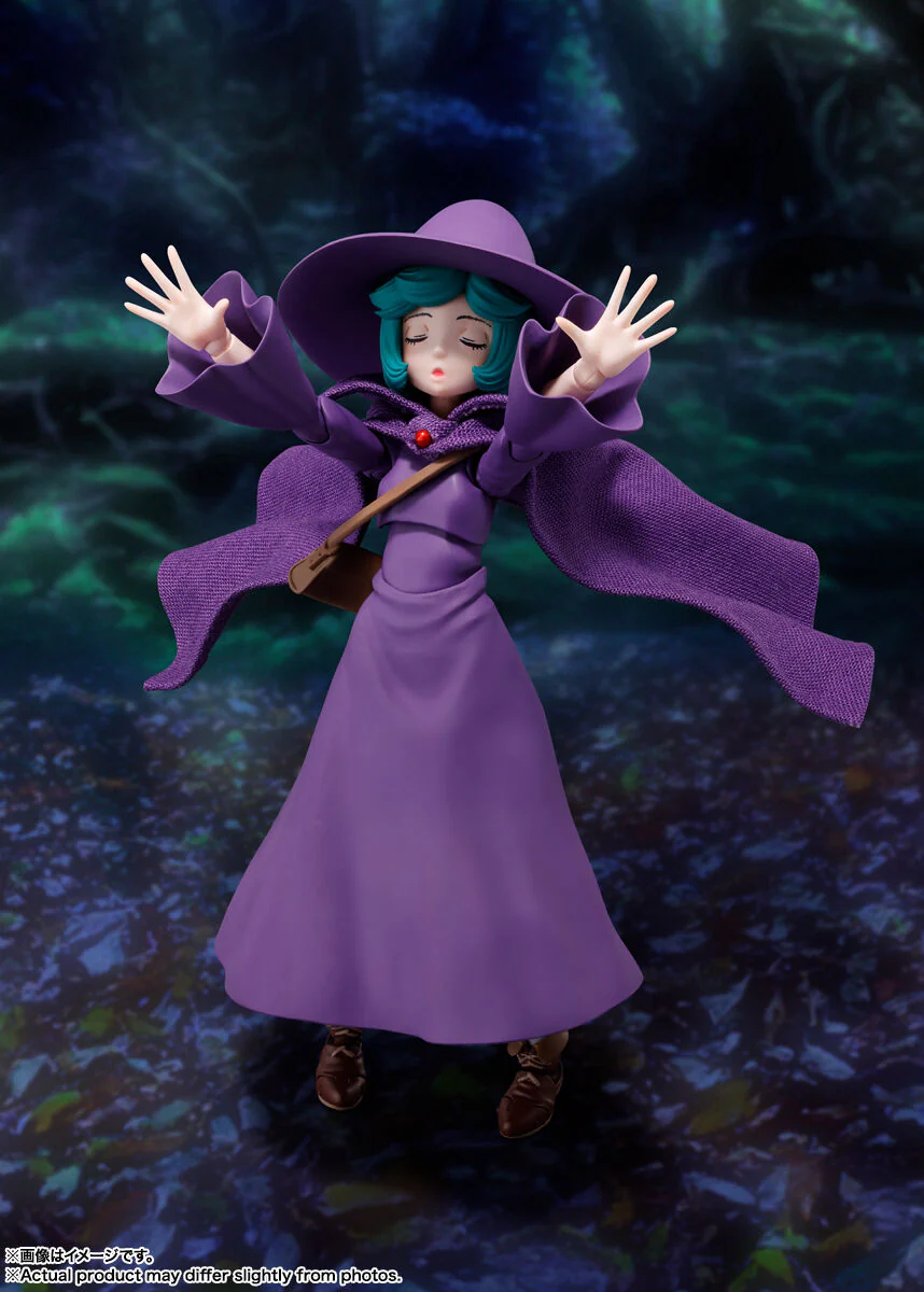 Berserk - Golem - Schierke - S.H.Figuarts (Bandai Spirits) - Image 4