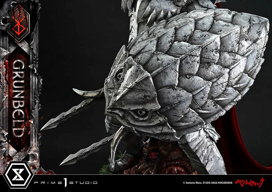Berserk - Gurunberd - Ultimate Premium Masterline - 1/4 (Prime 1 Studio) - Image 5