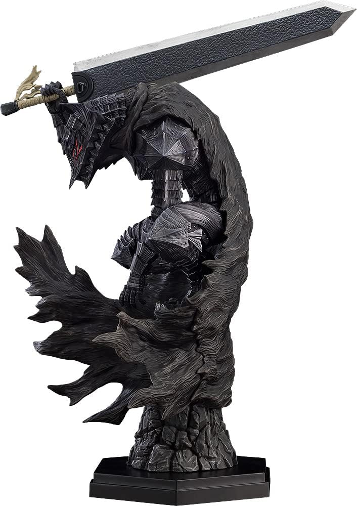 Berserk - Guts - Pop Up Parade - Berserker Armor, L - 2024 Re-release (Max Factory)