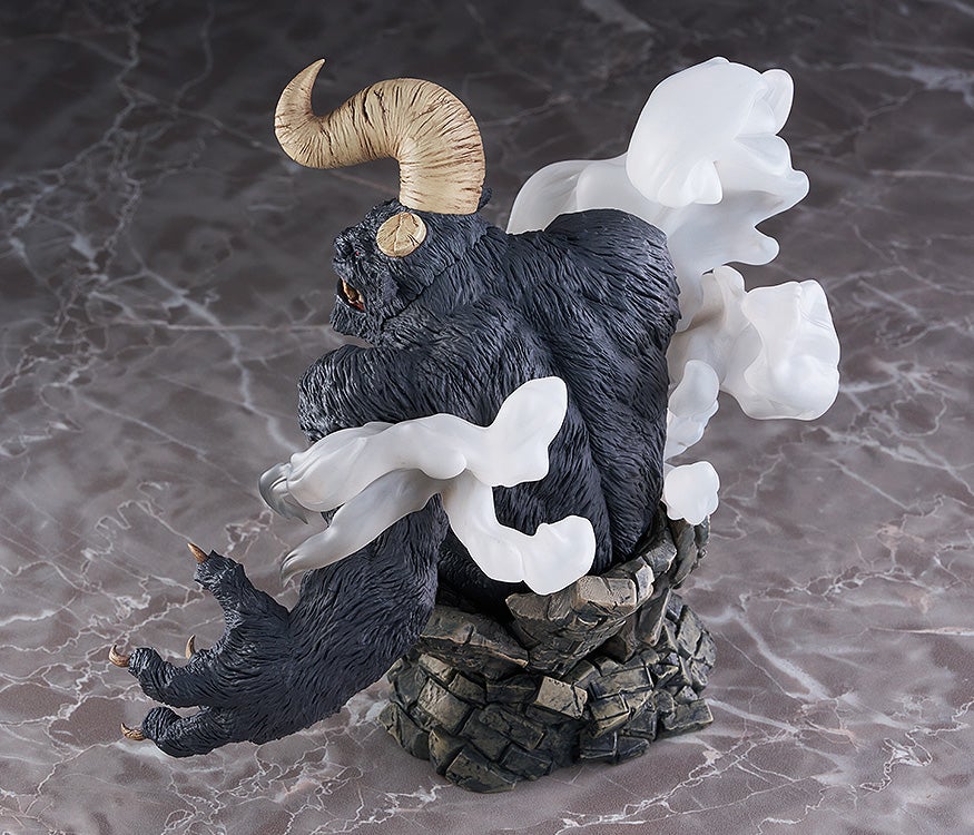 Berserk - Zodd - Berserk Volume 43 Special Edition with Bust (Hakusensha, Max Factory) [Shop Exclusive] - Image 6