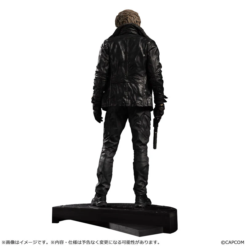 Biohazard Requiem - Leon S. Kennedy - Capcom Figure Builder Creator's Model - 1/6 (Capcom) - Image 6