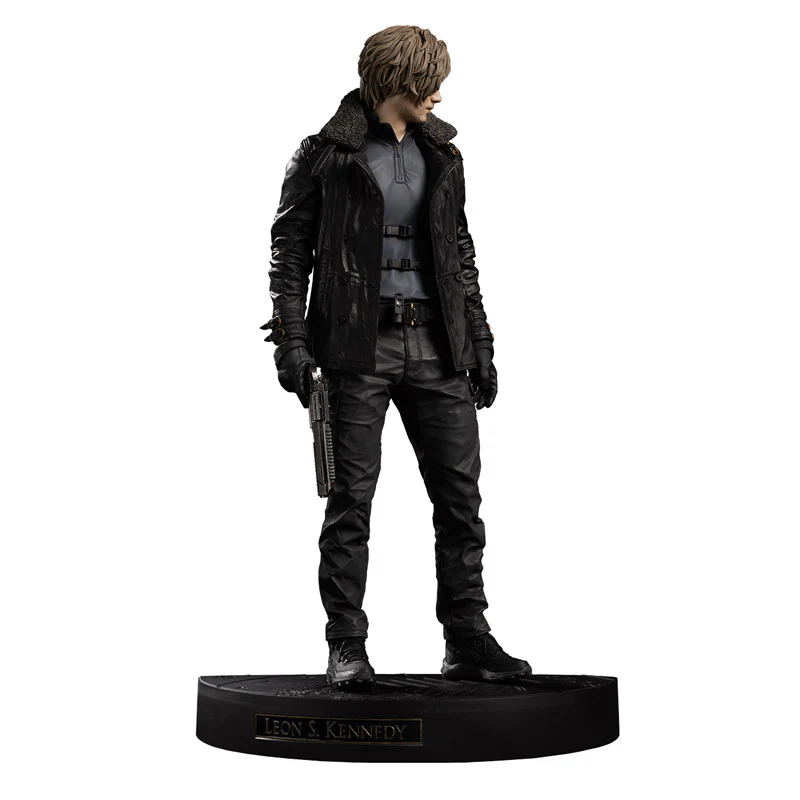 Biohazard Requiem - Leon S. Kennedy - Capcom Figure Builder Creator's Model - 1/6 (Capcom) - Image 7