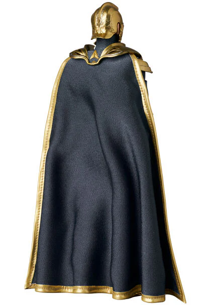 Black Adam - Doctor Fate - Kent Nelson - Mafex (No.244) (Medicom Toy) - Image 5
