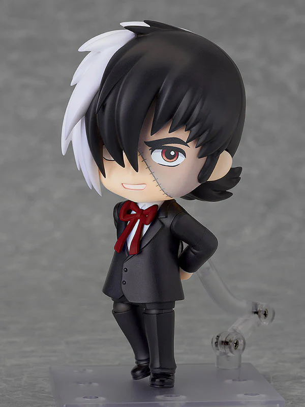 Black Jack - Nendoroid (#2984-b) - Anime Color Ver. (Good Smile Company) - Image 6