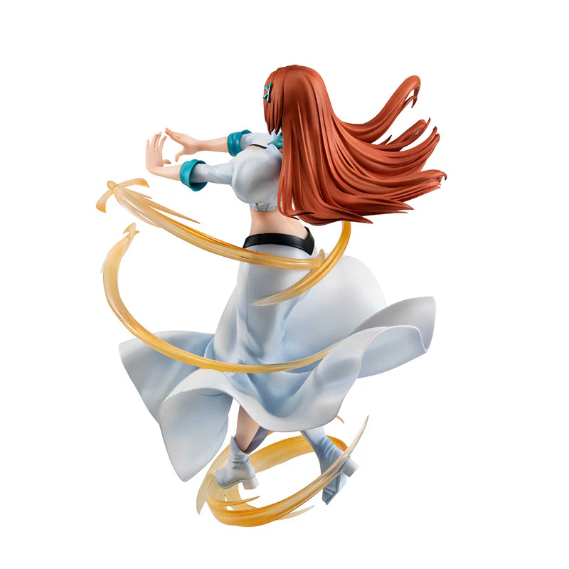 Bleach Sennen Kessen-hen - Inoue Orihime - Gals Series (MegaHouse) [Shop Exclusive] - Image 3