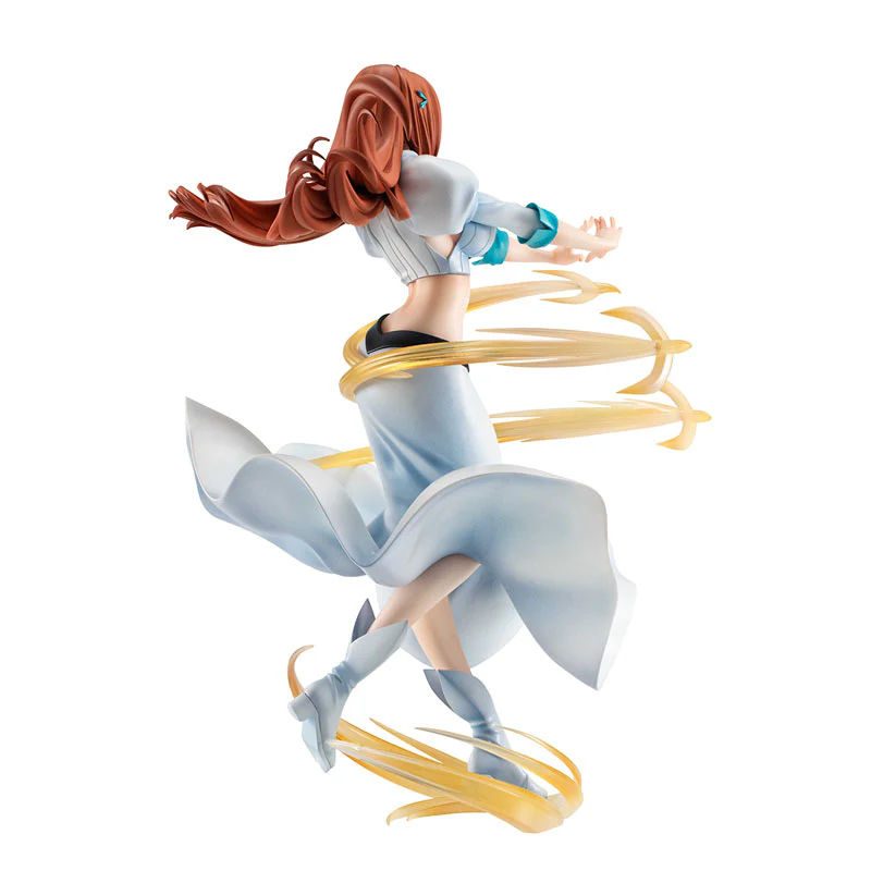 Bleach Sennen Kessen-hen - Inoue Orihime - Gals Series (MegaHouse) [Shop Exclusive] - Image 4