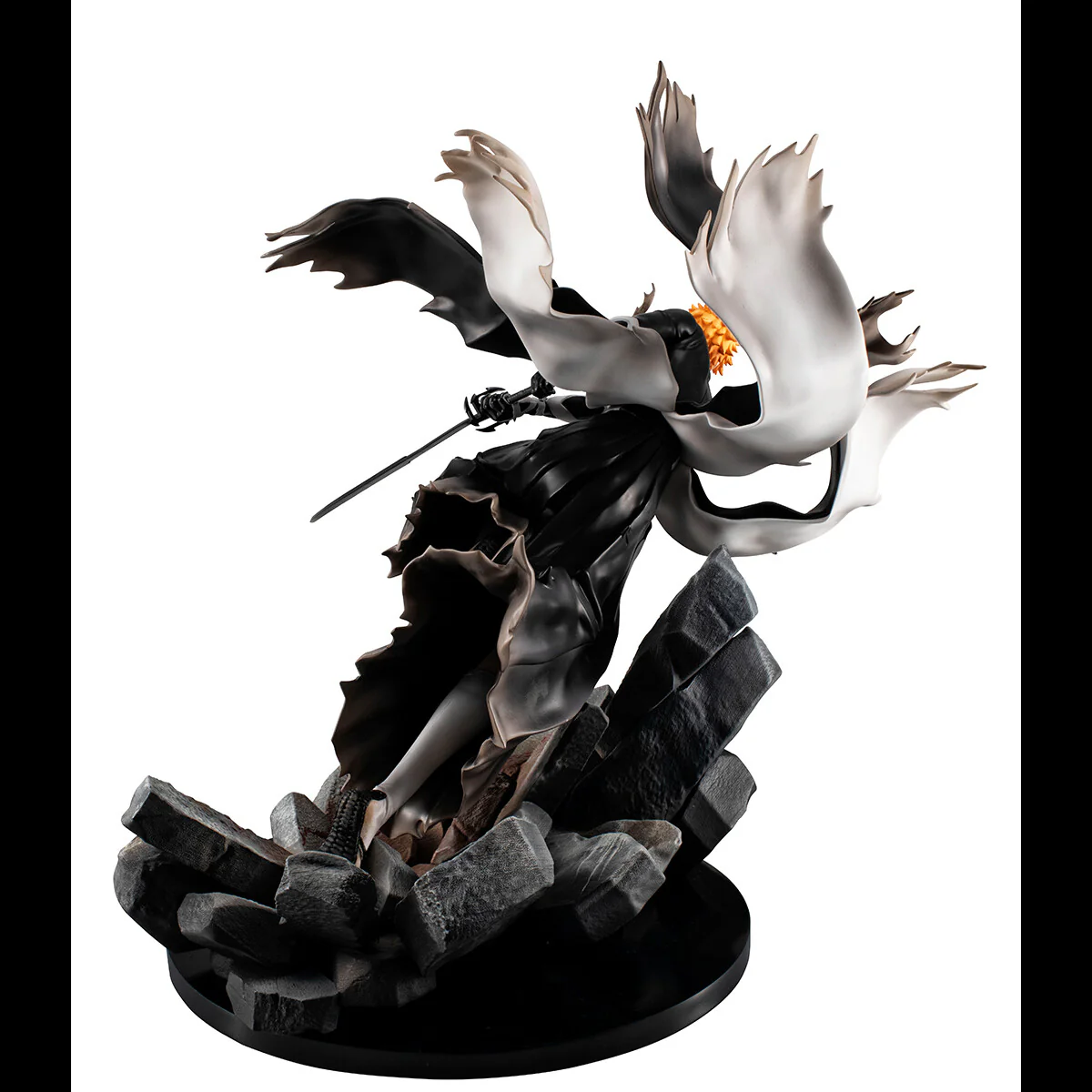 Bleach Sennen Kessen-hen - Kurosaki Ichigo - Precious G.E.M. (MegaHouse) [Shop Exclusive] - Image 5
