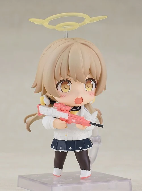 Blue Archive - Ajitani Hifumi - Nendoroid (Good Smile Company) - Image 5