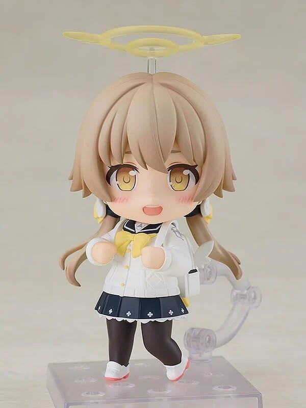 Blue Archive - Ajitani Hifumi - Nendoroid (Good Smile Company) - Image 6