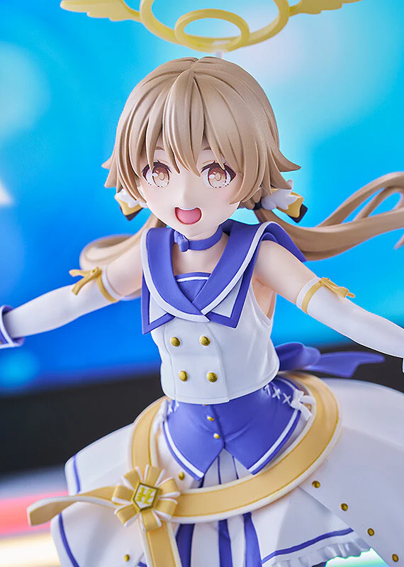 Blue Archive - Ajitani Hifumi - Pop Up Parade - Mischievous☆Straight Ver. (Good Smile Company) - Image 4