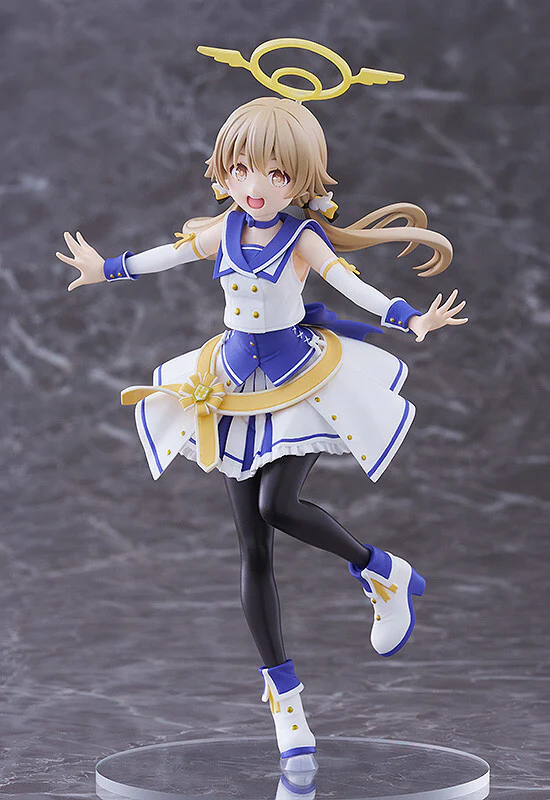 Blue Archive - Ajitani Hifumi - Pop Up Parade - Mischievous☆Straight Ver. (Good Smile Company) - Image 7