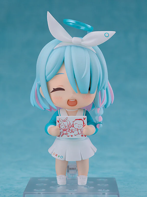Blue Archive - Arona - Nendoroid #2245 (Good Smile Company) - Image 4