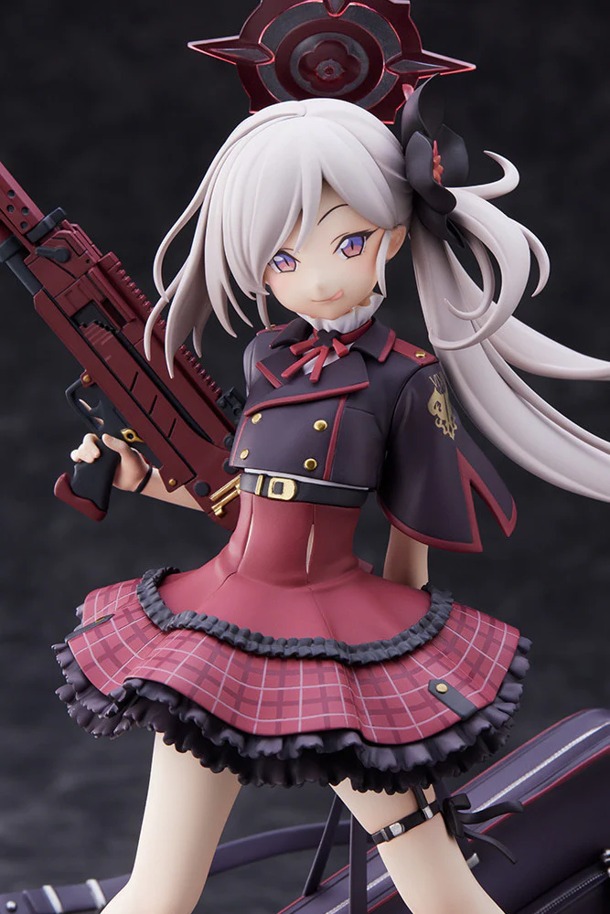 Blue Archive - Asagi Mutsuki - 1/7 - 2023 Re-release (PLUM) - Image 2