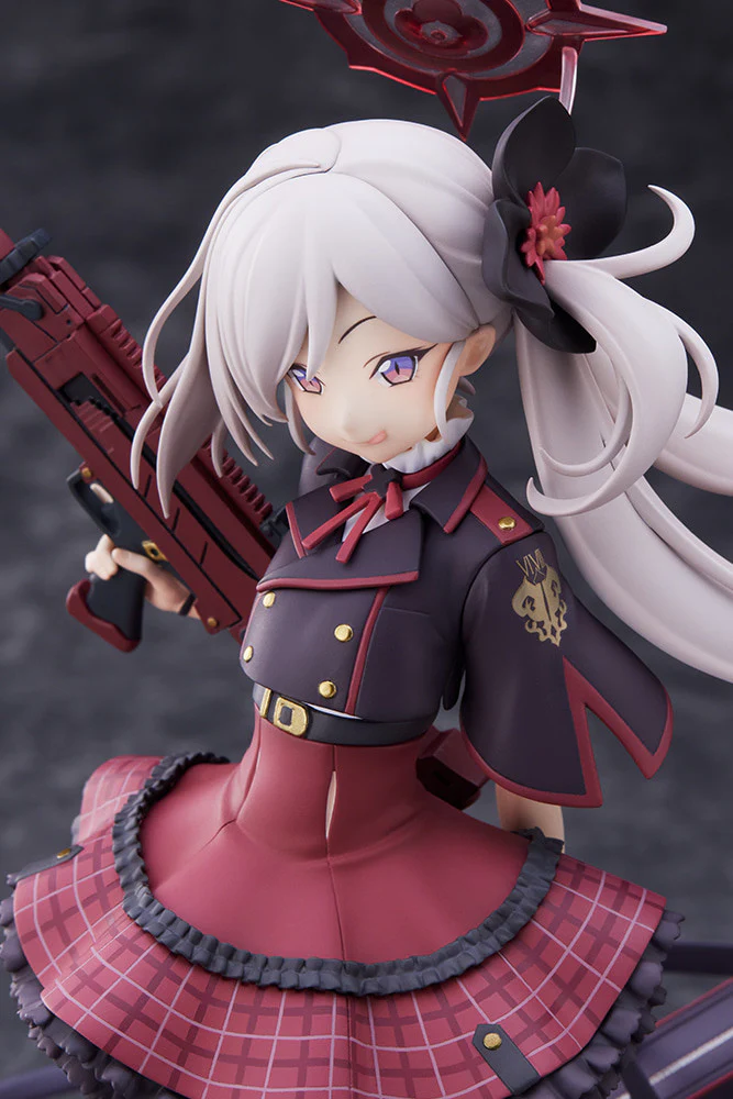Blue Archive - Asagi Mutsuki - 1/7 - 2023 Re-release (PLUM) - Image 5