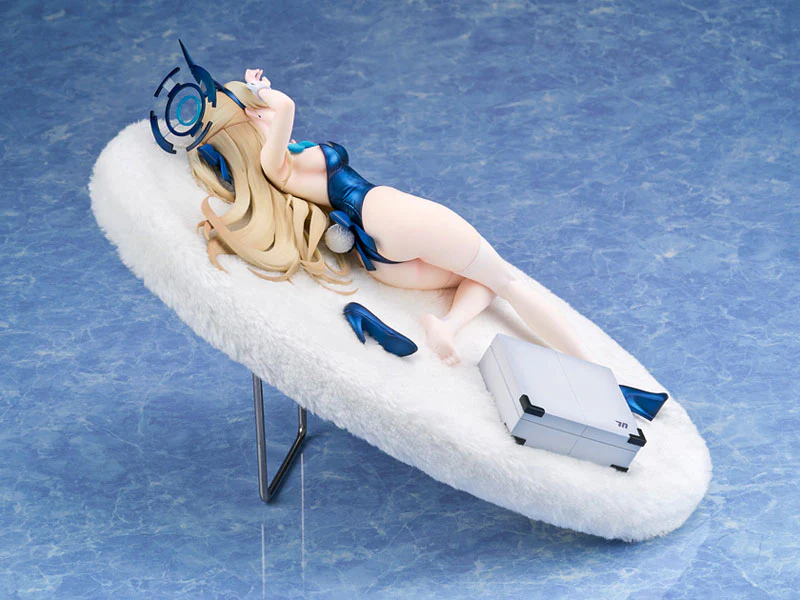 Blue Archive - Asuma Toki - 1/7 - Bunny Girl, Memorial Lobby Ver. (Alter) - Image 6